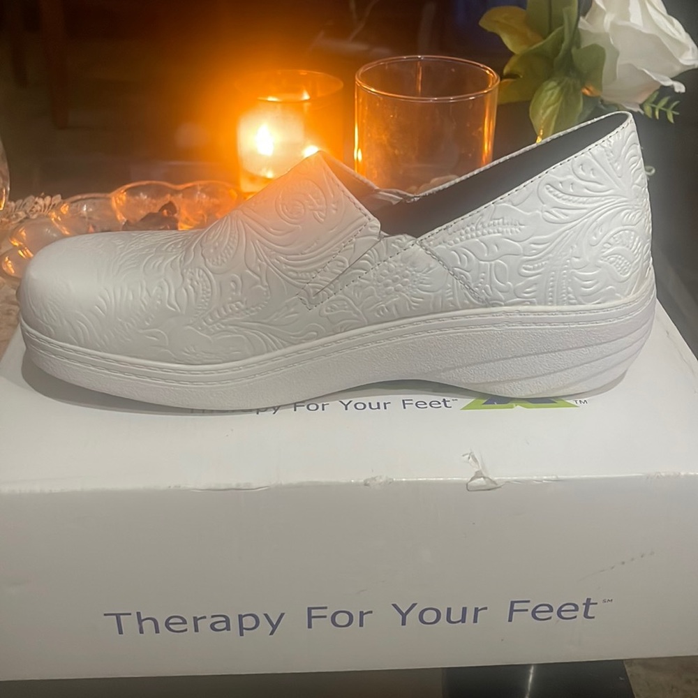 Work Nurse Shoes